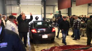 2007 Cobalt selling at TGNA