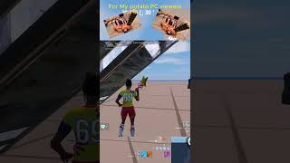 Fps boost and pc Tips #fortnite #pcgaming #pctips #fpsboost #pcfps #2026short #0delay #makemefamous