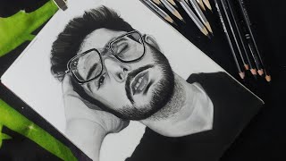 How To Draw Step By Step