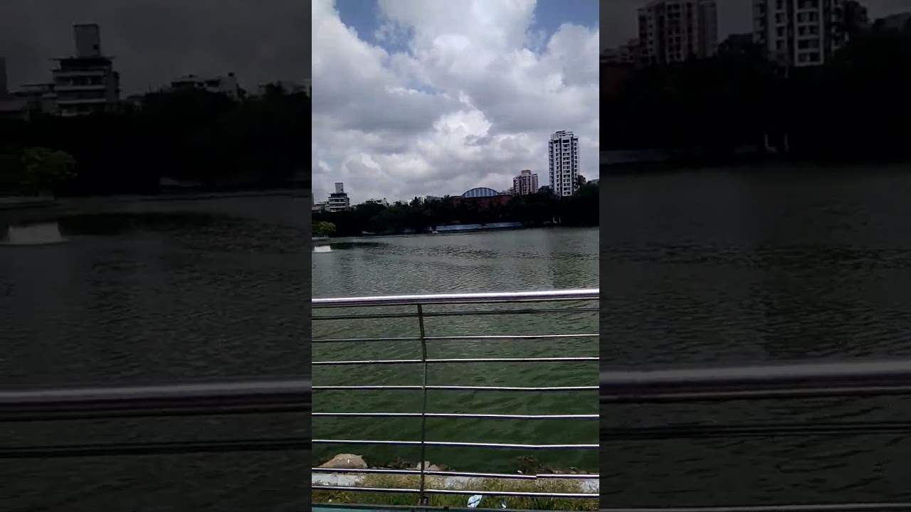 Thane talav pali💜