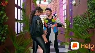Hot Mera chuke nikla badan pe Tera faisla