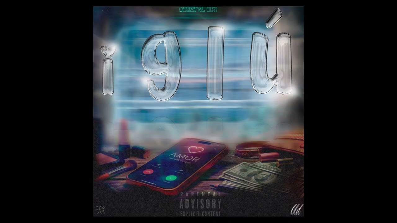 Watch Iglu - Digital Dex (Oficial Audio) on YouTube Watch Iglu - Digital Dex (Oficial Audio) on YouTube