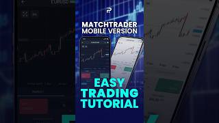 👉 How to Trade in MatchTrade Mobile in FundingPips Like a Pro | Learn in Less Than 5 Minutes