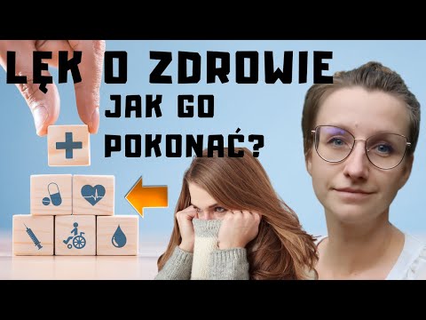 Wideo: 3 sposoby, aby pomóc bliskim z hipochondrią