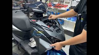 【忠孝精品店】2026 JETSL拆裝