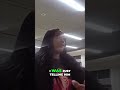 Real Housewife Plane Fight… With a 70-Year-Old?! 😳✈️ Pt3