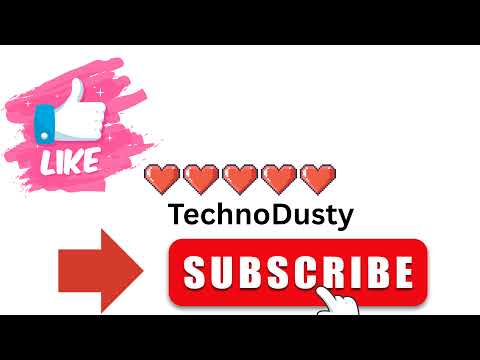 TechnoDusty Live Stream