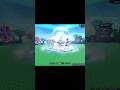 Showcase Aura And The Cutscene of ATLAS : YULETIDE - Sol's RNG