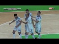 Futsal - BiH vs Kipar Kvalifikacije za EP 2020 29.01.2020 - 1. poluvrijeme