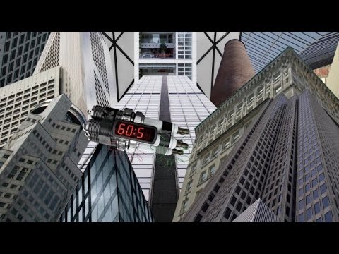 Смотреть «Mechanimal - Repetition (Official Video)» на YouTube