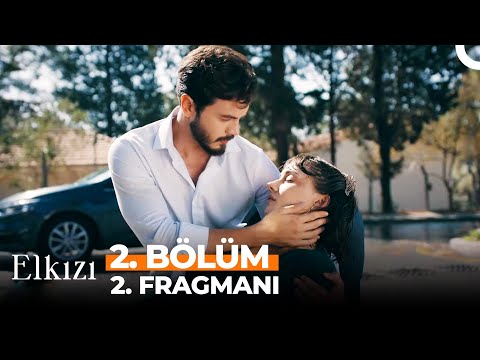 Elkızı: Season 1, Episode 2 Clip