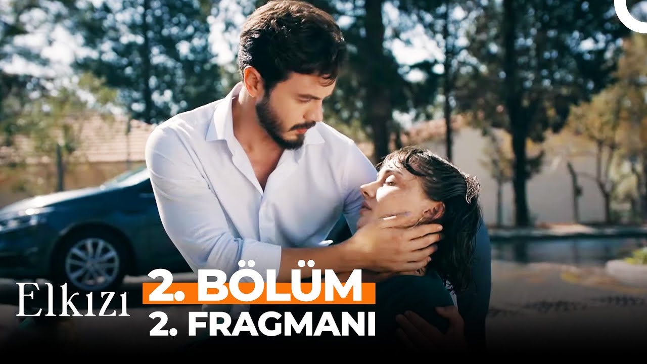 el kızı 6 bölüm izle youtube