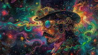 PSYTRANCE UNIVERSE 2024 🌠🔊 Расширяя горизонты с помощью звуков Psytrance