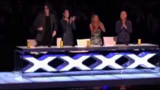 Süper Yetenek Video Ilginç Music Komik Interesting Funny Kissing Popüler Popular