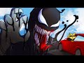 DISTRUGGIAMO VENOM GIGANTE CON MACCHINE ASSURDE! NUOVA MAPPA ESCLUSIVA! *E' ENORME*