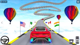 Juegos de Carros - Offroad Jeep Game SUV 4X4 Race - Carros en Pistas Todo Terreno screenshot 5