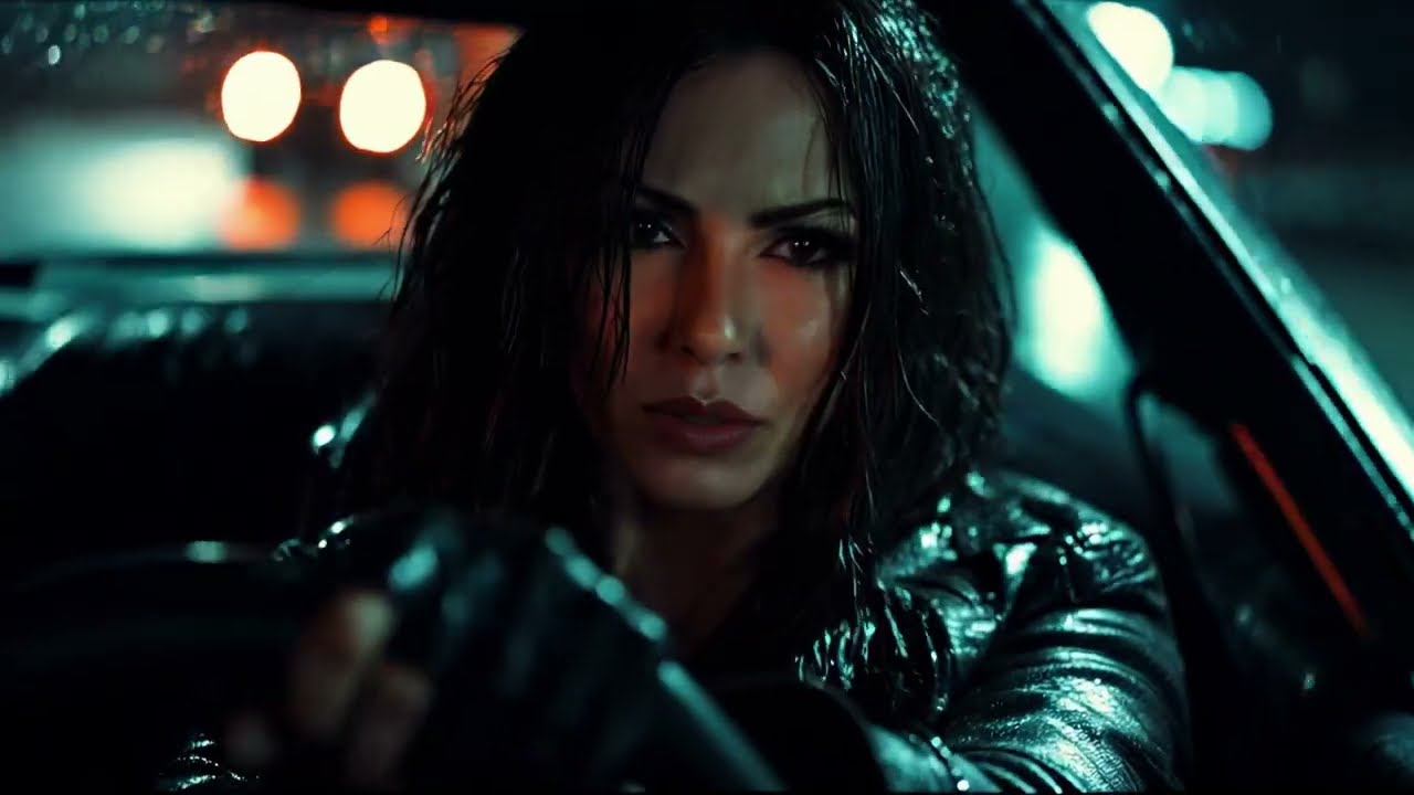 Sima Galanti - Free Ride (Official Music Video)