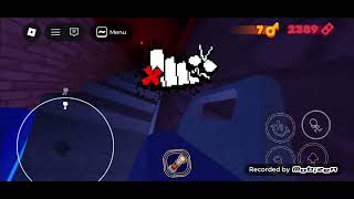 Playing grace while listening to bubble pop electric! screenshot 2