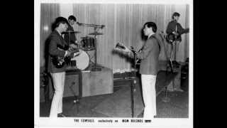 Video thumbnail of "The Cowsills - All I Really Want To Be Is Me/And The Next Day Too"