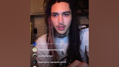 Redda - boulevard* (prod. redda) [SNIPPET] [IG LIVE - 5/29]