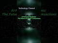 AI-Powered Payments: The Future of Global Transactions#ai #payment
