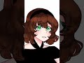 i tried to Animation on x Ibis paint and this is it