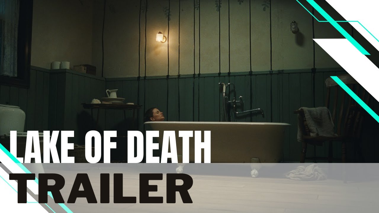 Lake of Death | Officiële trailer