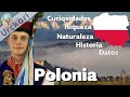 30 Curiosidades que Quizás no Sabías sobre Polonia