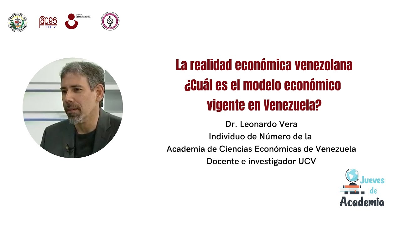 Cuál Es El Modelo Económico Vigente En Nuestro País www.youtube.com