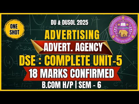 advertising list