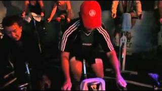 English Bites - Series 7, Episode 28: Fitness Fanatics
