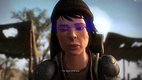 X-COM 2: War of the Chosen (RPGO Mod+ ADVENT to Galactic Empire Mod) Part 4