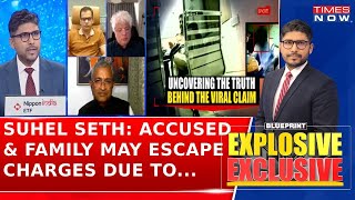 Suhel Seth Claims Pune Porsche Case Accused Likely to Escape Charges Due to Lack of Evidence