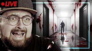 😫 Minden tiszta VÉR és NEKEM kell feltakarítani 😫 Crime Scene Cleaner Prologue