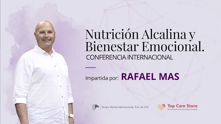 Conferencia Rafael MAS