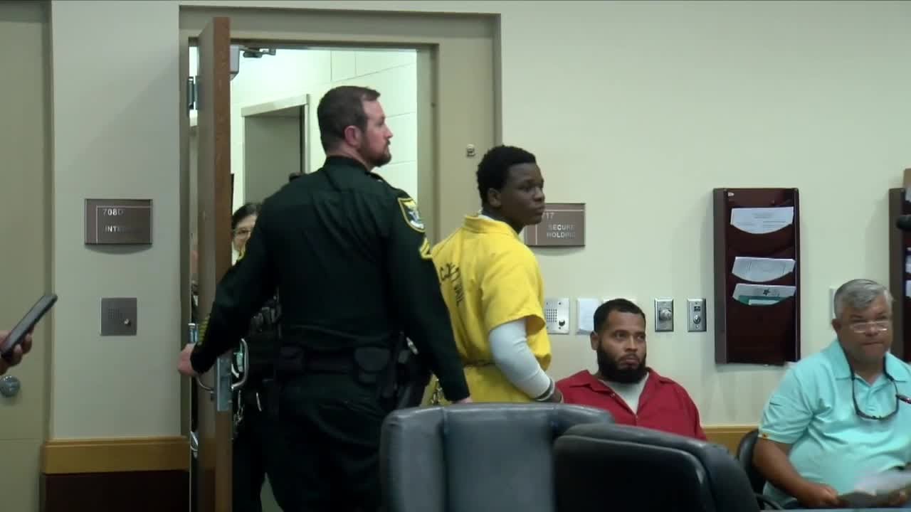 Teen accused of killing Cape girl denied deposition in family's ...