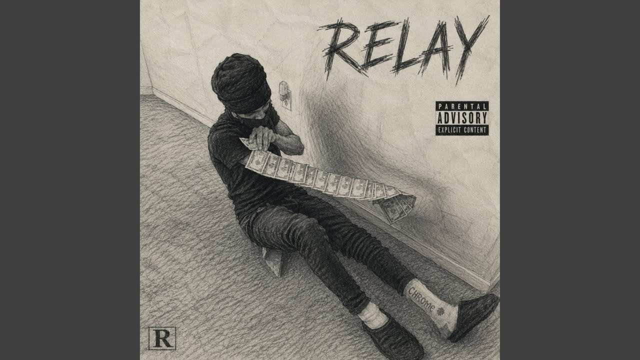 Watch Relay on YouTube Watch Relay on YouTube