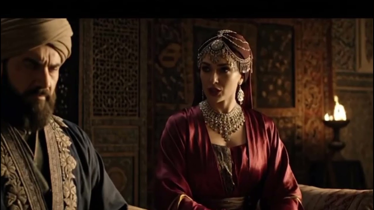 PARGALI İBRAHİM PAŞANIN ÖLÜMÜ