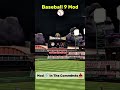 Baseball 9 Mod 2025: Epic Home Runs &amp; Custom Players
