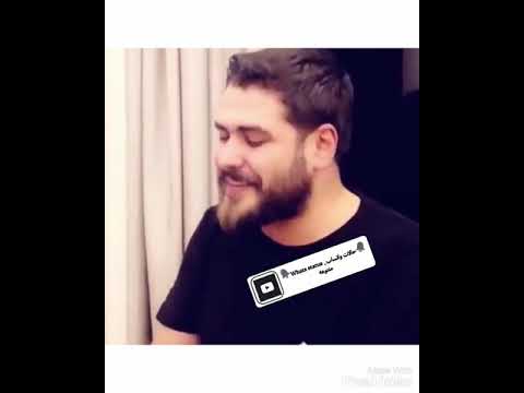 محمد المجذوب اموت من كتر الغياب احساس روعه