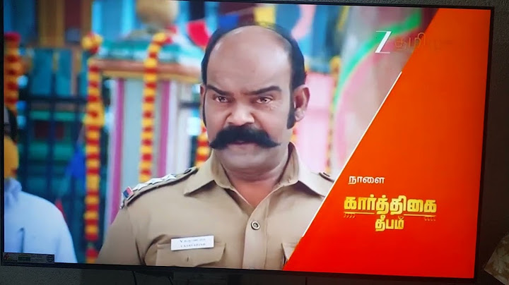 Karthigai deepam serial promo tomorrow 19 june