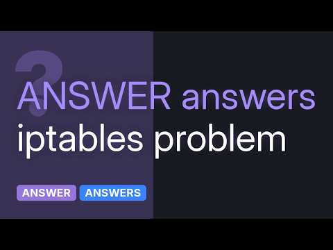 Creating an IP "whitelist" for iptables