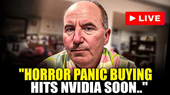 Nvidia Holders This Is Beyond Belief.. - Dan Ives