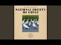 National society of doves