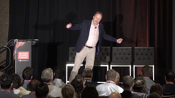 Eating a Bureaucracy One Bite at a Time with DevOps - Mark Schwartz