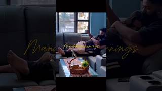 Mandatory Mornings🥰💞✨...#tamilstatus #couples #tamilshorts #whatsappstatus #tamillove #love #shorts