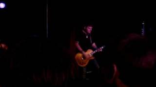 Against Me! - Lehigh Acres @ Common Grounds