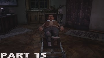 Syberia 3 l Snap Out of It - Kurk l Walkthrough Gameplay l Part -15 l PC