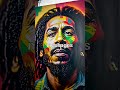 The Legacy of Bob Marley: How He Inspires Today's Artists