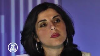 22° PIANO   SECONDA PUNTATA